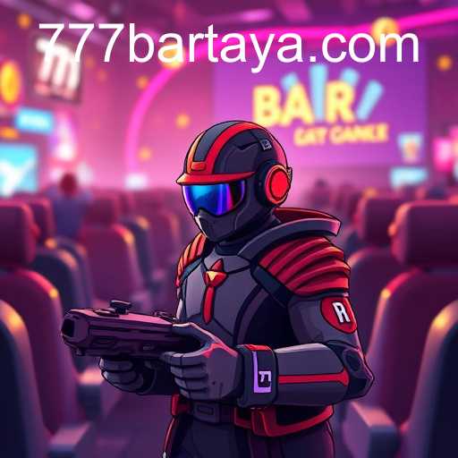 The Evolution of 777bar in the Digital Gaming Arena