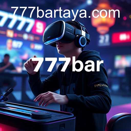777bar Revolutionizes Online Gaming Experience
