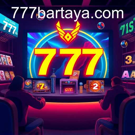777bar Revolutionizes Online Gaming Experience