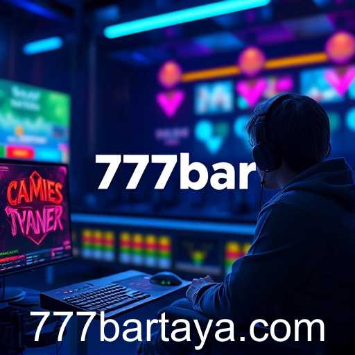 Digital Evolution in Gaming: The Rise of 777bar