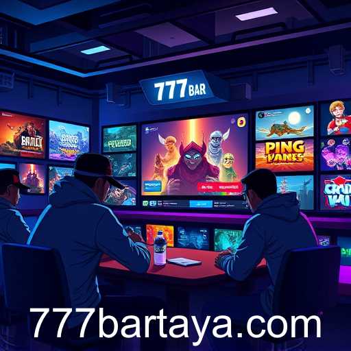 Digital Horizons: The Evolution of Online Gaming