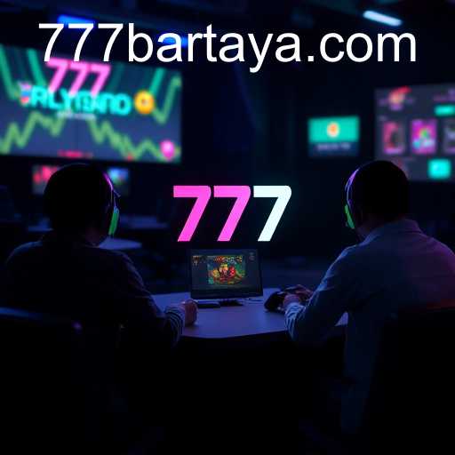 The Digital Growth of Online Gaming Communities