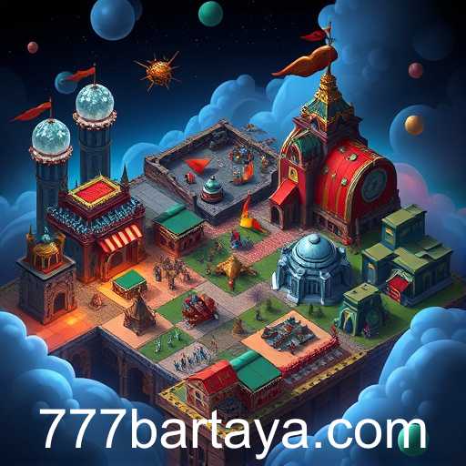 The Evolution of Online Gaming: A Look at 777bar's Impact