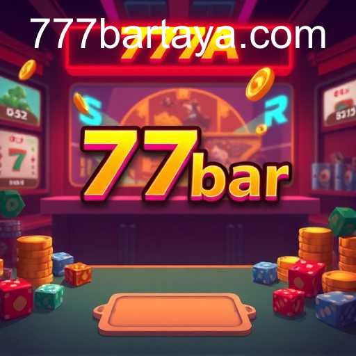 777bar: Revolutionizing Online Gaming
