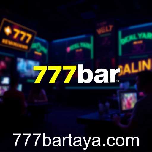 Online Gaming Evolution: The Rise of 777bar