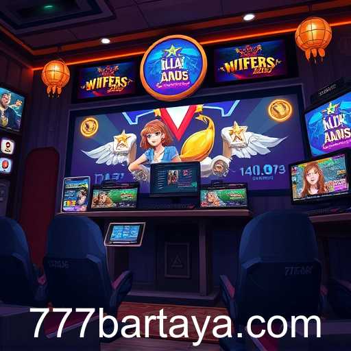 The Rise of 777bar in the Gaming World