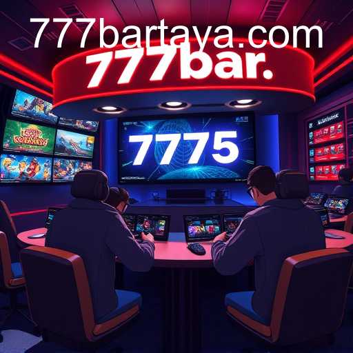 The Rise of 777bar in Online Gaming